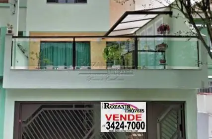 Imagem: Sobrado para Venda, Jardim do Mar