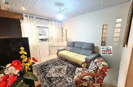 Imagem: Casa Térrea para Venda, Vila Marlene