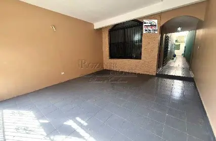 Imagem: Sobrado para Venda, Vila Marlene