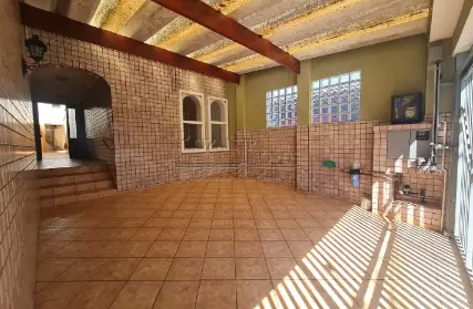 Imagem: Sobrado para Venda, Vila Marlene