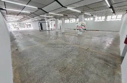 Imagem: Galpão / Salão para Alugar, Jardim do Mar
