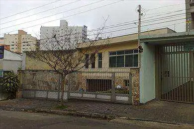 Imagem: Casa Térrea para Venda, Rudge Ramos