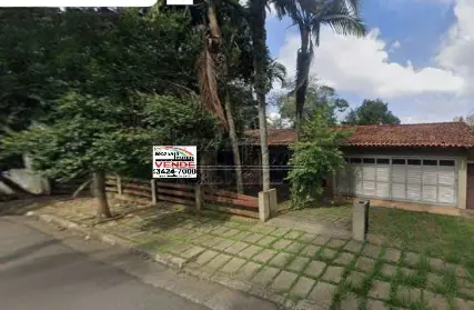 Imagem: Sobrado para Alugar, Parque Anchieta