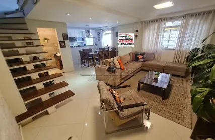 Imagem: Sobrado para Venda, Vila Marlene
