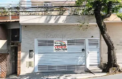 Imagem: Sobrado para Venda, Jardim das Américas