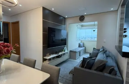 Imagem: Apartamento para Venda, Vila Humaitá