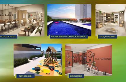 Imagem: Apartamento para Venda, Campestre