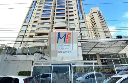 Imagem: Apartamento para Venda, Centro Santo André