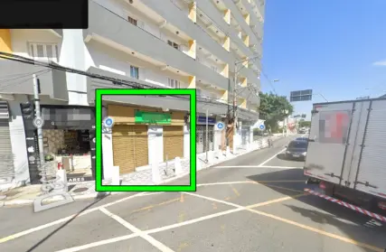 Imagem: Ponto Comercial para Alugar, Rudge Ramos