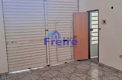 Imagem: Galpão / Salão para Alugar, Vila Vivaldi