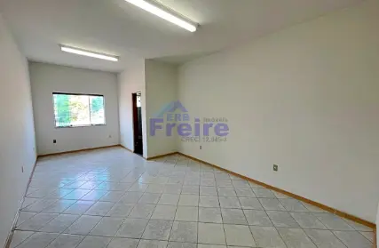Imagem: Sala Comercial para Alugar, Vila Vivaldi