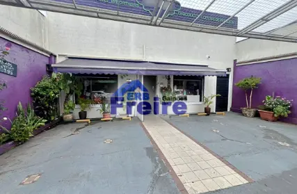 Imagem: Casa Comercial para Alugar, Vila Vivaldi