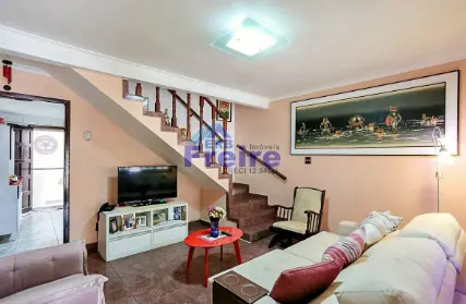 Imagem: Sobrado para Venda, Vila Caminho do Mar