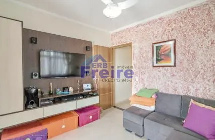 Imagem: Sobrado para Venda, Vila Vivaldi