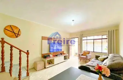 Imagem: Sobrado para Venda, Baeta Neves