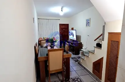 Imagem: Sobrado para Venda, Baeta Neves