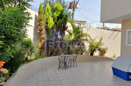 Imagem: Sobrado para Venda, Assunção