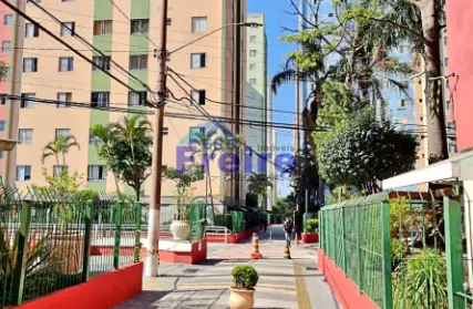 Imagem: Apartamento para Alugar, Rudge Ramos