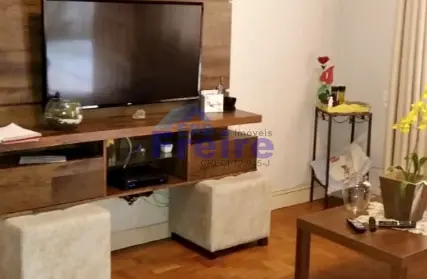 Imagem: Casa Térrea para Venda, Vila Caminho do Mar