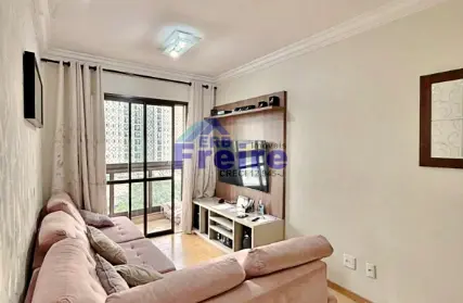 Imagem: Apartamento para Venda, Baeta Neves