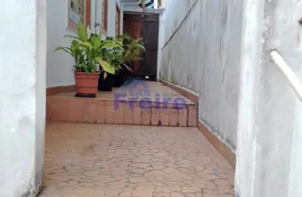 Imagem: Casa Térrea para Venda, Rudge Ramos