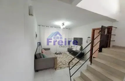 Imagem: Sobrado para Venda, Rudge Ramos