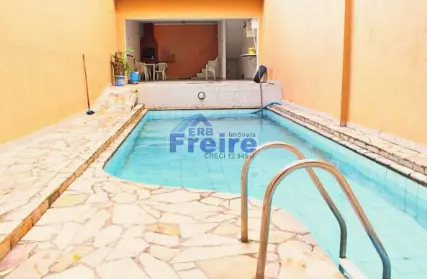 Imagem: Sobrado para Venda, Taboão