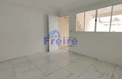 Imagem: Casa Térrea para Alugar, Vila Vivaldi