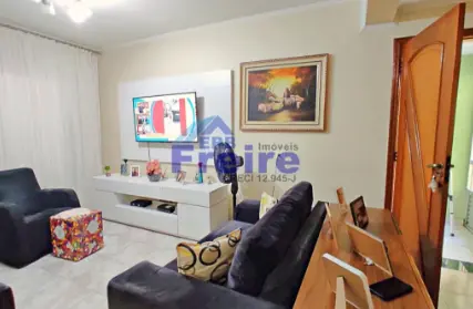 Imagem: Sobrado para Venda, Vila Vivaldi