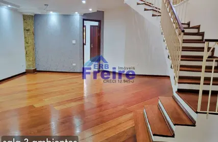 Imagem: Sobrado para Venda, Centro São Bernardo do Campo