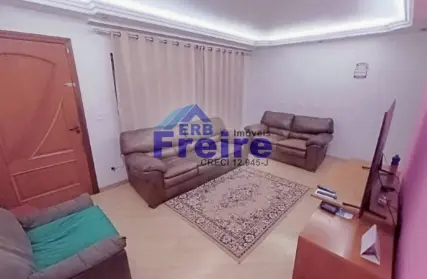 Imagem: Sobrado para Venda, Vila Caminho do Mar