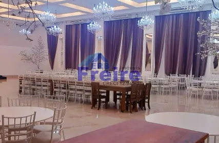 Imagem: Galpão / Salão para Alugar, Vila Vivaldi