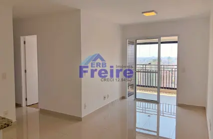 Imagem: Apartamento para Alugar, Vila Floresta