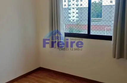 Imagem: Apartamento para Alugar, Rudge Ramos