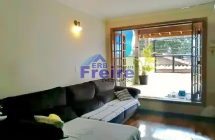 Imagem: Sobrado para Alugar, Anchieta