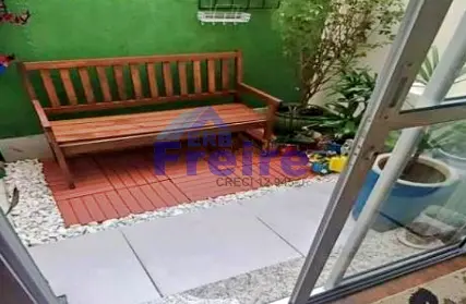 Imagem: Casa Comercial para Alugar, Rudge Ramos