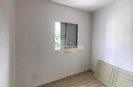 Sobrado para Alugar, Oswaldo Cruz