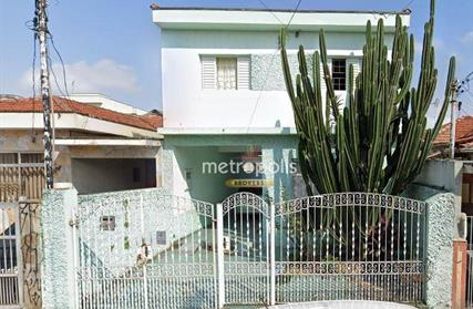 Sobrado para Venda, Nova Gerti