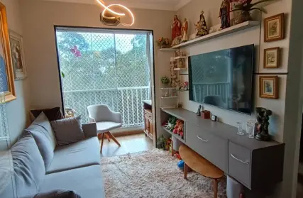 Imagem: Apartamento para Venda, Jardim Diadema