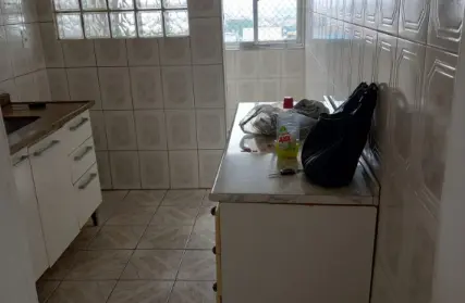 Imagem: Apartamento para Venda, Jardim Diadema