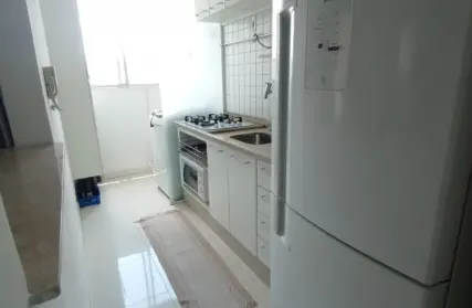 Imagem: Apartamento para Alugar, Taboão