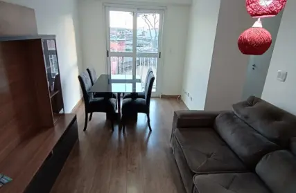Imagem: Apartamento para Venda, Taboão