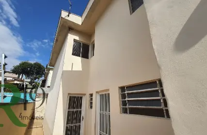 Imagem: Sobrado para Venda, Parque Erasmo Assunção