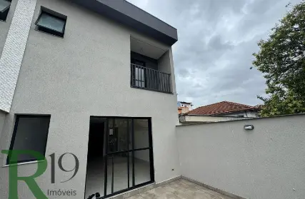 Imagem: Sobrado para Venda, Parque Erasmo Assunção