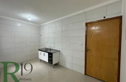 Imagem: Apartamento para Venda, Vila Eldízia