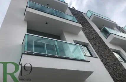 Imagem: Sobrado para Venda, Jardim Bom Pastor