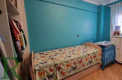 Imagem: Apartamento para Venda, Vila Lilica