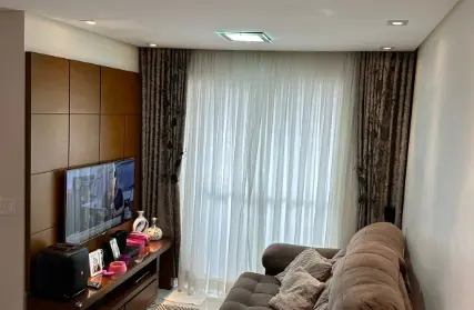 Imagem: Apartamento para Venda, Vila Luzita