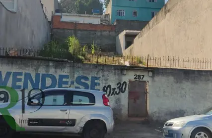 Imagem: Terreno para Venda, Vila Aquilino