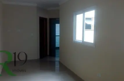 Imagem: Cobertura para Venda, Jardim do Estádio